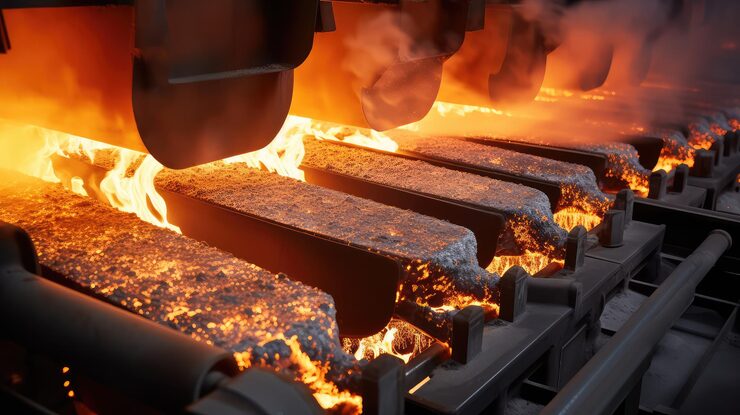 precious metal refining services